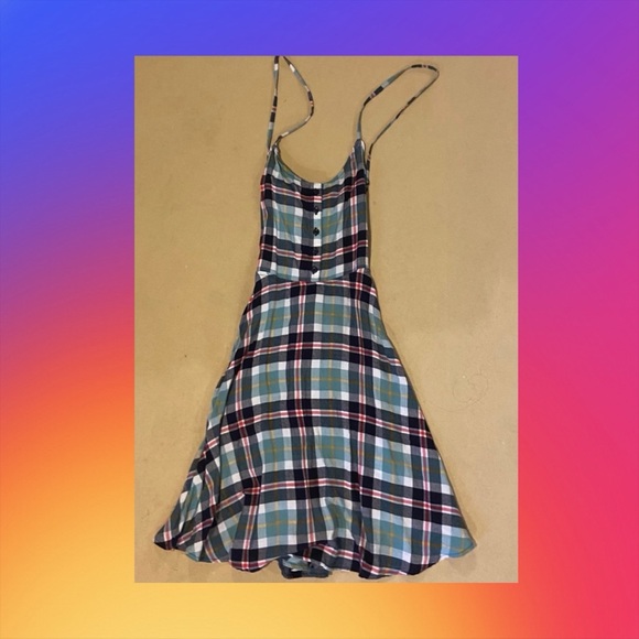 Dresses & Skirts - Sundress
